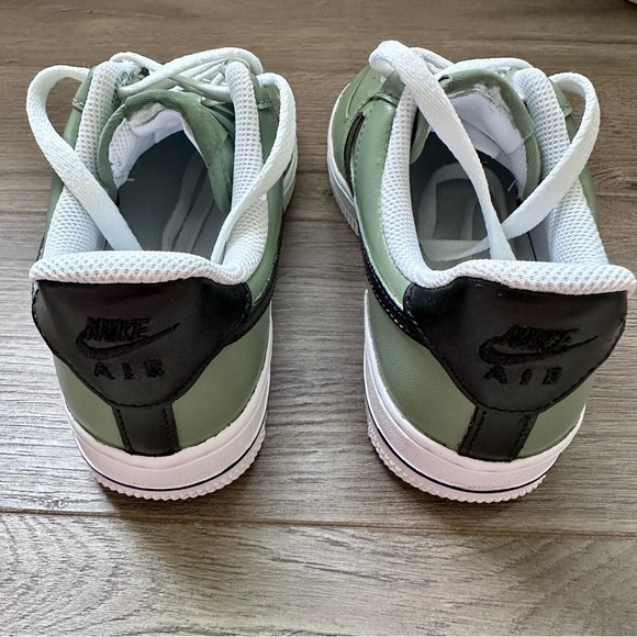 Nike Air Force - Custom - Brand New - Picture 5 of 8